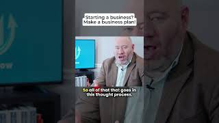 Why is a business plan important [upl. by Klapp]