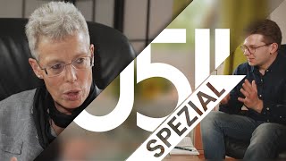 Was machen Krisen mit uns Menschen  Dr Monika Krimmer im 0511Interview [upl. by Belia78]