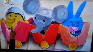 Crafty rafty 14 baby tv [upl. by Keeler]