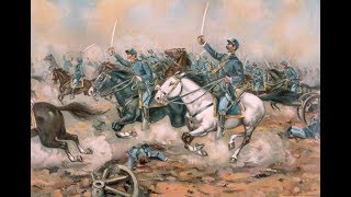 Lectures in History Civil War Peninsula Campaign amp Seven Days Battles Preview [upl. by Faucher]