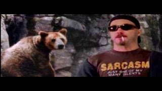 Grizzly Man  The CrazyInsane Unseen Footage [upl. by Dare]