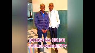 KITENGO CHA BONGA NA CELEB NAYE JOSHUA MAKORINTV [upl. by Edette148]