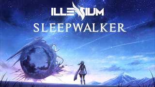 Illenium  Sleepwalker feat Joni Fatora 1 HOUR [upl. by Netsuj364]