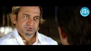 Homam Movie  Prabakar Jagapathi Babu Mahesh Manjrekar Best Scene [upl. by Yllier]