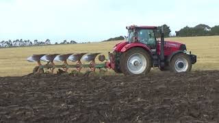 Willowvale Ploughing 2024 Part 1 [upl. by Jerrilyn788]