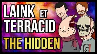 LA PIRE MUSIQUE AU MONDE The Hidden ft Amixem et Superkonar [upl. by Eidson]