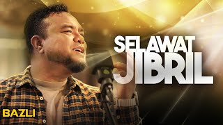 Selawat Jibril  Bazli UNIC Official Music Video [upl. by Kelvin]