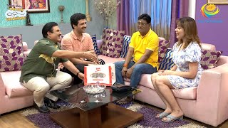 NEW Ep 3906  Jethalal Thanks Babitaji  Taarak Mehta Ka Ooltah Chashmah  तारक मेहता [upl. by Toffey]