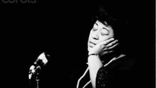 Ella Fitzgerald  Exactly Like You [upl. by Schiff]