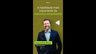 Habilidades essenciais das lideranças corporativas [upl. by Gnol]