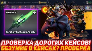 EPICLOOT ПРОВЕРКА ДОРОГИХ КЕЙСОВ  БЕЗУМИЕ В КЕЙСАХ ПРОВЕРКА  ПРОВЕРКА САЙТА  ОТКРЫТИЕ КЕЙСОВ [upl. by Cris77]