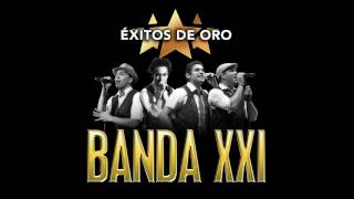 Banda XXI  Eso Duele [upl. by Church484]