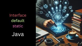 Interfaces en Java [upl. by Toffic]