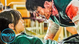 Top 10 Best Korean Shows to Binge on Netflix [upl. by Cirtemed]