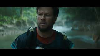 Tráiler una amistad sin limites  Mark Wahlberg [upl. by Allehc518]