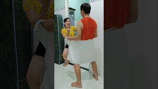 dare you laugh at me 🥰🥰🥰 shorts funny [upl. by Johathan]