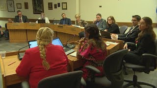 Regina Public Schools board chair defends drag queen Facebook comment [upl. by Kristyn]