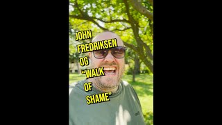 John Fredriksen  en av bergens mest kjente [upl. by Culhert]