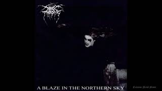 Darkthrone  A blaze in the northern sky Full Album [upl. by Torrlow]