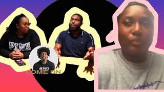 Creole Bae And Mucker Meet Up Was Pointless Luvd By Erica Speaks Her Feelings About It [upl. by Yulma]