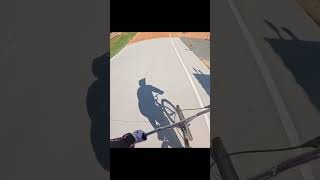 My Favourite Bmx Track In Australia [upl. by Hermon]