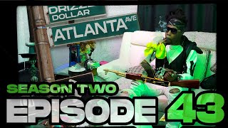 Atlanta Avenue  Web Series  Season Two  Episode 43 [upl. by Ettellocin]