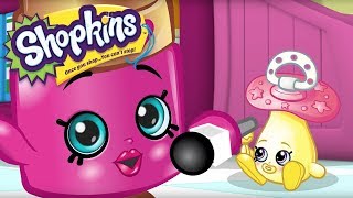 SHOPKINS Cartoon  FIND THE SHOPKINS  Cartoons For Children [upl. by Cathi972]