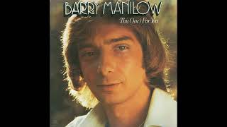 Barry Manilow  Daybreak  1976 [upl. by Zetes]