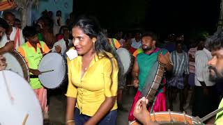 Poleramma Talli Kolupulu 2023  Part  07 of 10  Chowtapalem [upl. by Lull]