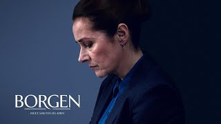 Borgen TV Series 2010–2022 Trailer [upl. by Enaid]