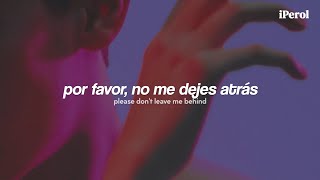 Joji  Dissolve Español  Lyrics [upl. by Cutter28]