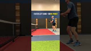 Unlocking the Power Proven Tips for a Strong TwoHanded Backhand [upl. by Ardnoek]