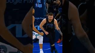 Clothesline from Hell lukadoncic rudygobert short [upl. by Orola]