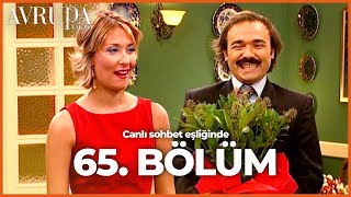 Avrupa Yakası 65 Bölümü Birlikte İzliyoruz [upl. by Enylecoj791]