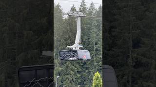 Seilbahn Zugspitze alpen mountains [upl. by Eeclehc]