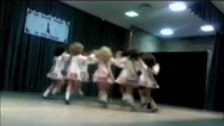 Schade Academy of Irish Dance [upl. by Asert]