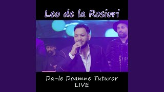 Dale Doamne tuturor Live [upl. by Aynas]