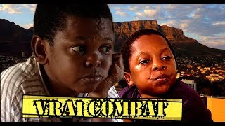 Vrai combat 1 Nollywood Extra [upl. by Mclyman520]