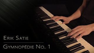 Erik Satie  Gymnopédie No 1 \\ Jacobs Piano [upl. by Hgieloj]