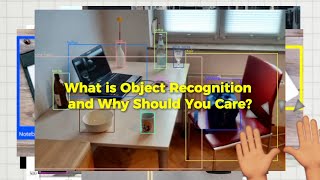 What is Object Recognition and Why Should You Care  Assignment 2 20  covers WK6 amp WK7 [upl. by Eiresed438]