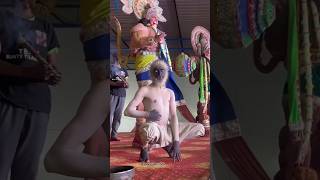 Hare Rama Hare RamaRama Rama Hare Hare  hanuman ram bhakti ytshorts shorts [upl. by Adon]