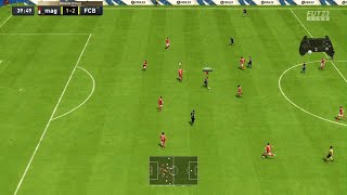 FIFA 23 R1 Dribbling is way too OP [upl. by Dory959]