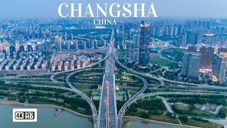 Changsha 4k [upl. by Eened]