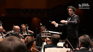 Wagner Einzug der Götter in Walhall Das Rheingold ∙ hrSinfonieorchester ∙ Alain Altinoglu [upl. by Aitak]