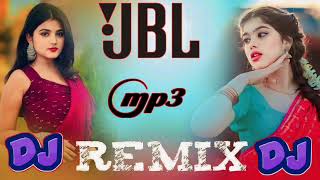 Dj Song💙  Top Dj  Hard Bass ❤️‍🔥  JBL Dj Remix  Old Hindi Dj Song 🥀  Dj Remix Song 2024 [upl. by Noemis25]