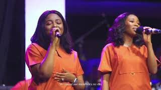 Pentecostal hymn medley 2 by Eld Emmanuel Awortwe Ft Pas Kyei Boate [upl. by Lessur]