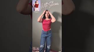 Meesho Top Haul short shorts youtubeshorts shortsviralvideo shortsfeed shorts meesho [upl. by Aihseya329]