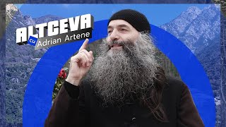 EDIȚIE SPECIALĂ DE LA MUNTELE ATHOS Părintele Vlad Pimen ”Rugăciunea trebuie să vină din inimă” [upl. by Imefulo]