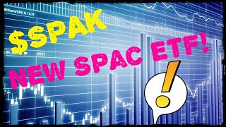 New SPAC ETF SPAK  Plus A Roundup Of New SPACs [upl. by Ethan]