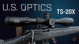 Us Optics TS20x Review [upl. by Hana956]